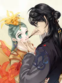 纸灯物语漫画改编档案封面